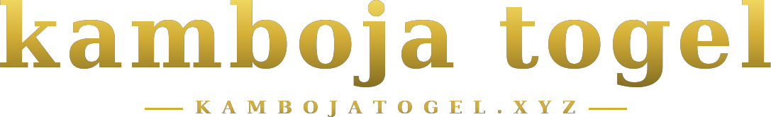 kamboja togel logo